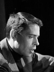 Photo of Jacques Brel