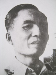 Photo of Luis Taruc