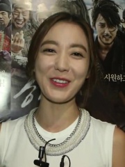 Photo of Lee So-yeon