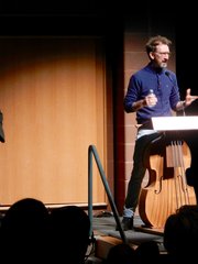 Photo of John Carney