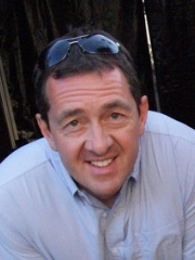 Photo of Chris Boardman