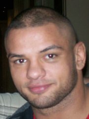 Photo of Thiago Alves
