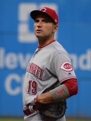 Photo of Joey Votto