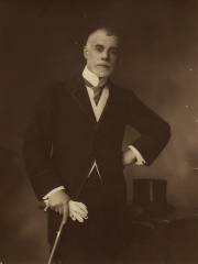 Photo of Manuel Teixeira Gomes