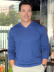 Photo of Chris Klein