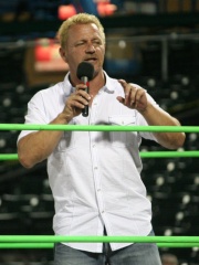 Photo of Jeff Jarrett