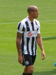 Photo of Gabriel Obertan