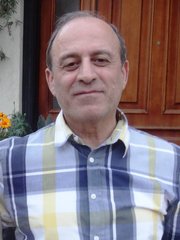 Photo of Jamal Al Sharif