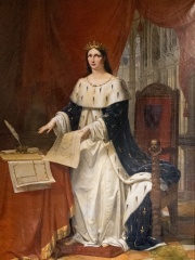 Photo of Margaret of Burgundy, Queen of Sicily