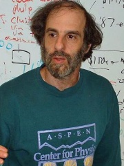 Photo of Paul Ginsparg