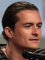 Photo of Orlando Bloom