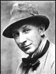 Photo of George Bellows