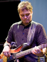 Photo of Trevor Dunn