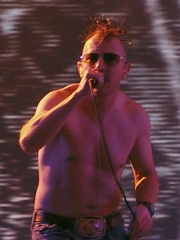 Photo of Maynard James Keenan