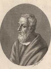 Photo of Hippasus