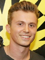 Photo of Kenny Wormald