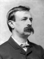 Photo of Edward Bellamy