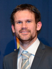 Photo of Stefan Holm