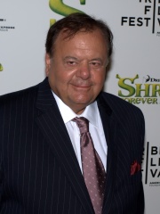 Photo of Paul Sorvino