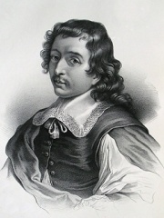 Photo of Eustache Le Sueur