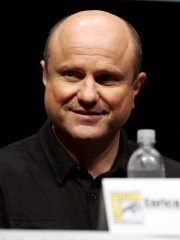 Photo of Enrico Colantoni