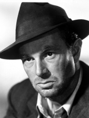 Photo of Sterling Hayden