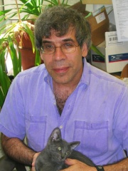 Photo of Jerry Coyne