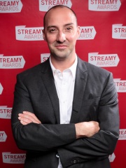 Photo of Tony Hale