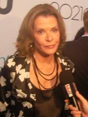 Photo of Jessica Walter