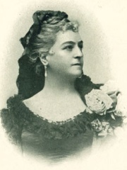 Photo of Lilli Lehmann