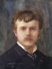 Photo of Jules Bastien-Lepage