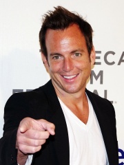 Photo of Will Arnett