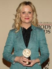 Photo of Amy Poehler