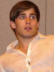 Photo of Christian Cooke