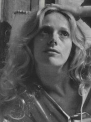 Photo of Sondra Locke