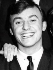 Photo of Gerry Marsden