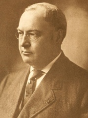 Photo of James S. Sherman