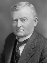 Photo of John Nance Garner