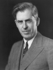 Photo of Henry A. Wallace