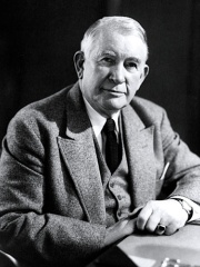 Photo of Alben W. Barkley