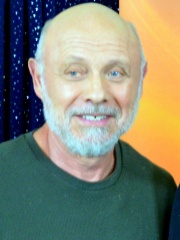 Photo of Héctor Elizondo