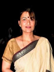 Photo of Sarika