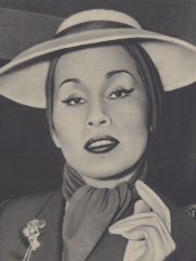 Photo of Yma Sumac