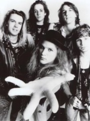 Photo of Andrew Wood