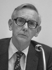 Photo of Max van der Stoel