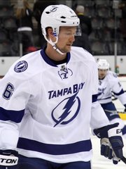 Photo of Anton Strålman