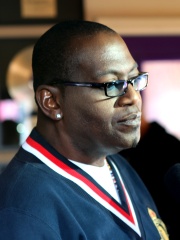 Photo of Randy Jackson