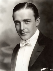 Photo of Wallace Reid