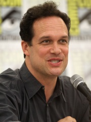 Photo of Diedrich Bader