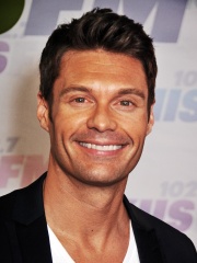 Photo of Ryan Seacrest